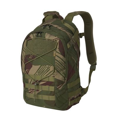 Sac à dos EDC PACK® RHODESIAN CAMO