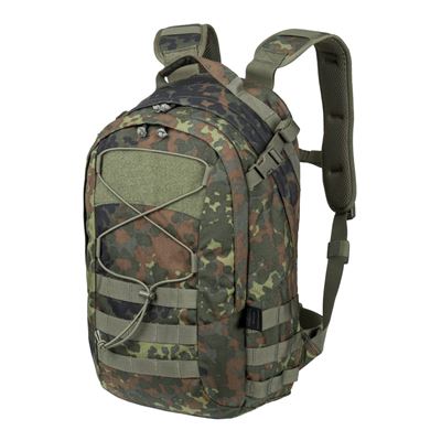 Sac à dos EDC PACK® FLECKTARN