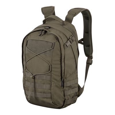 Sac à dos EDC PACK® RAL 7013