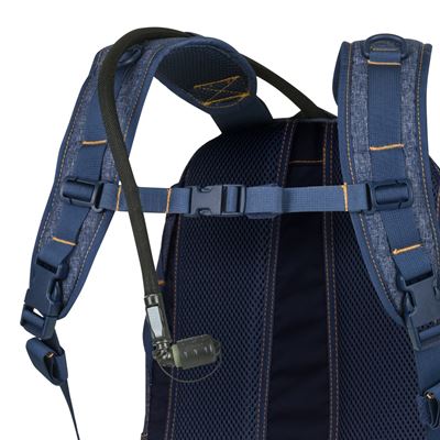 Sac à dos EDC PACK® BLEU MELANGE Helikon-Tex® PL-EDC-NP-M2 5