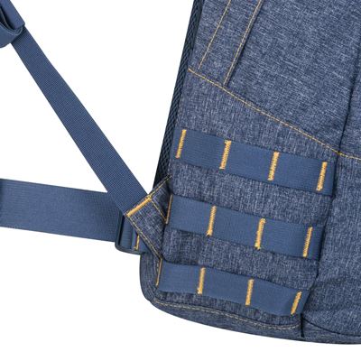 Sac à dos EDC PACK® BLEU MELANGE Helikon-Tex® PL-EDC-NP-M2 6