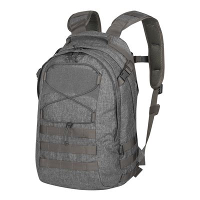 Sac à dos EDC PACK® GRIS MELANGE