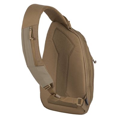 Sac à dos EDC SLING à bandoulière COYOTE Helikon-Tex® PL-ESB-CD-11 2