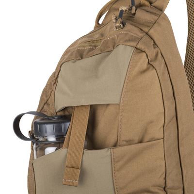 Sac à dos EDC SLING à bandoulière COYOTE Helikon-Tex® PL-ESB-CD-11 3