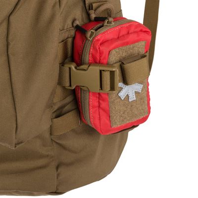 Sac à dos GUARDIAN ASSAULT COYOTE Helikon-Tex® PL-GAP-CD-11 6