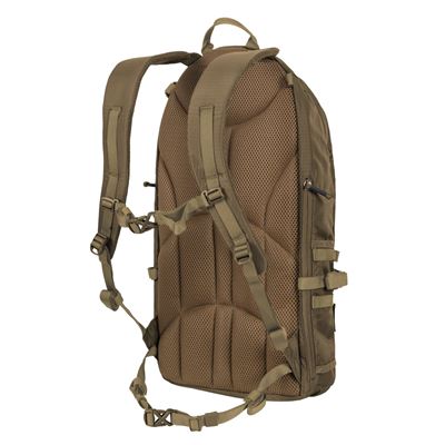 Sac à dos GROUNDHOG PACK® COYOTE BROWN Helikon-Tex® PL-GHG-NL-11 2