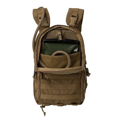 Sac à dos GUARDIAN SMALLPACK COYOTE Helikon-Tex® PL-GSP-CD-11 4
