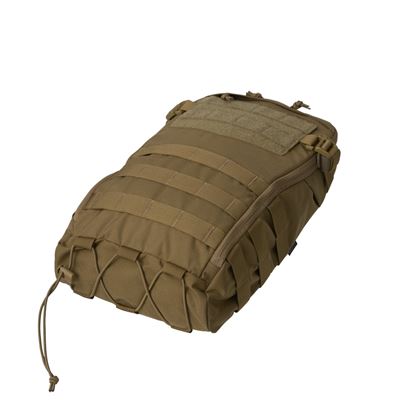 Sac à dos GUARDIAN SMALLPACK COYOTE Helikon-Tex® PL-GSP-CD-11 5
