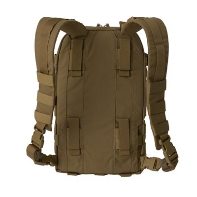 Sac à dos GUARDIAN SMALLPACK COYOTE Helikon-Tex® PL-GSP-CD-11 2