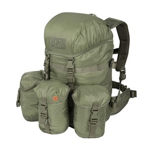 Sac à dos MATILDA nylon VERT