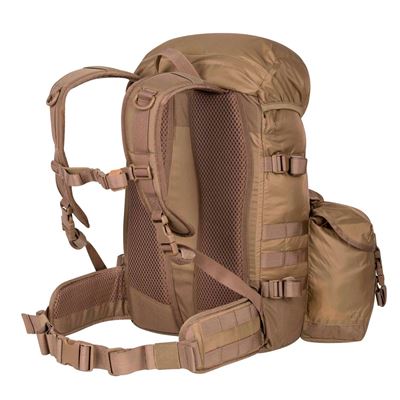 Sac à dos MATILDA nylon COYOTE Helikon-Tex® PL-MTA-NL-11 2