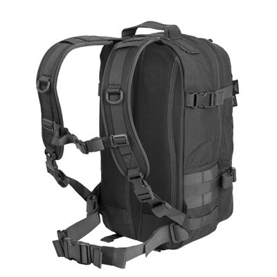 Sac à dos RACCOON Mk2 Cordura® 20 l NOIR Helikon-Tex® PL-RC2-CD-01 2