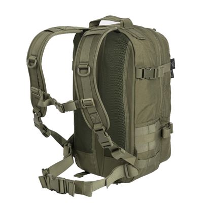 Sac à dos RACCOON Mk2 Cordura® 20 l VERT Helikon-Tex® PL-RC2-CD-02 2