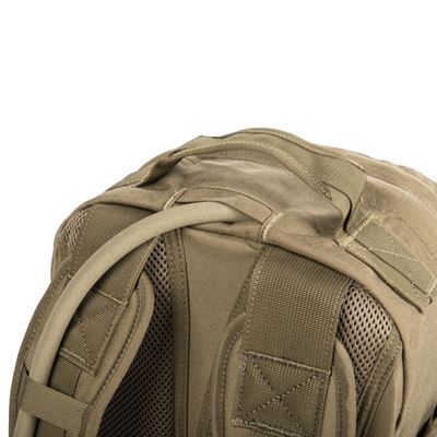 Sac à dos RACCOON Mk2 Cordura® 20 l COYOTE Helikon-Tex® PL-RC2-CD-11 3