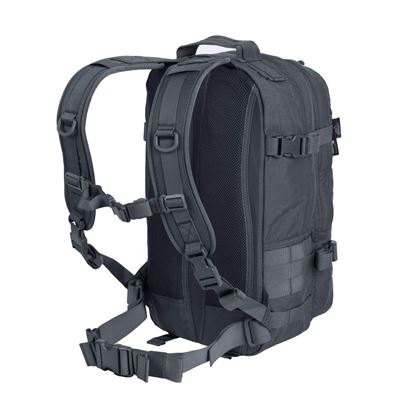 Sac à dos RACCOON Mk2 Cordura® 20 l SHADOW GREY Helikon-Tex® PL-RC2-CD-35 2