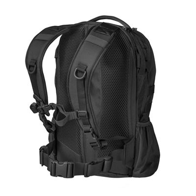 Sac à dos RAIDER® Cordura® 22 l NOIR Helikon-Tex® PL-RID-CD-01 2