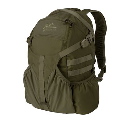 Sac à dos RAIDER® Cordura® 22 l VERT
