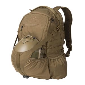Sac à dos RAIDER® Cordura® 22 l COYOTE Helikon-Tex® PL-RID-CD-11 2