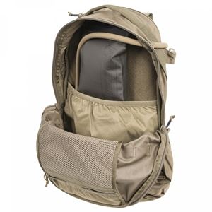 Sac à dos RAIDER® Cordura® 22 l COYOTE Helikon-Tex® PL-RID-CD-11 6