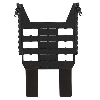 Panneau arrière BEARCAT® NOIR