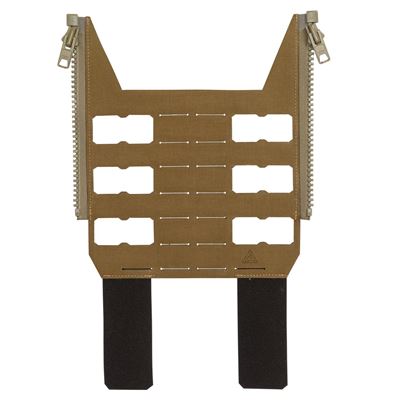 Panneau arrière BEARCAT® COYOTE BROWN