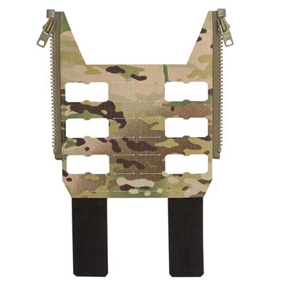 Panneau arrière BEARCAT® MULTICAM®