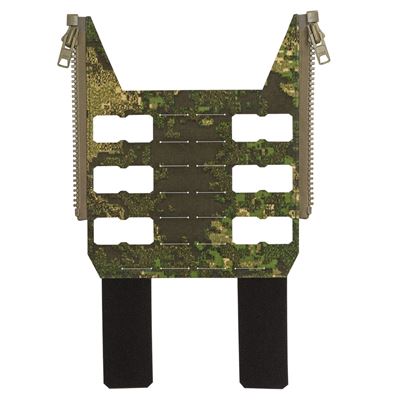 Panneau arrière BEARCAT® PENCOTT® WILDWOOD™