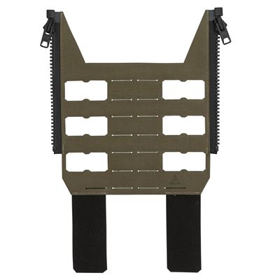 Panneau arrière BEARCAT® RANGER GREEN