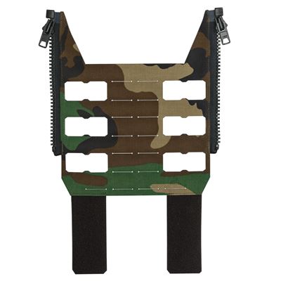 Panneau arrière BEARCAT® WOODLAND