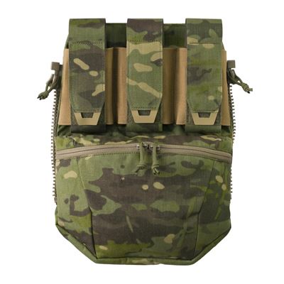 Plateforme arrière SPITFIRE® ASSAULT PANEL MULTICAM® TROPIC™
