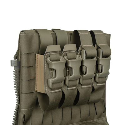 Panneau porteur SPITFIRE BREACHER ADAPTIVE GREEN DIRECT ACTION® PL-SPBP-CD5-AGR 3