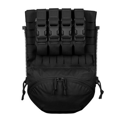 Panneau porteur SPITFIRE BREACHER NOIR