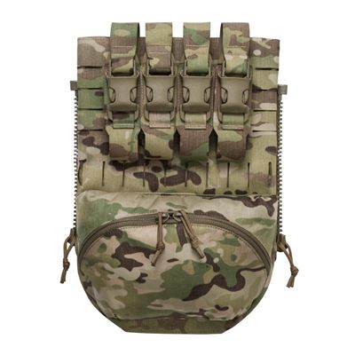 Panneau porteur SPITFIRE BREACHER MULTICAM®