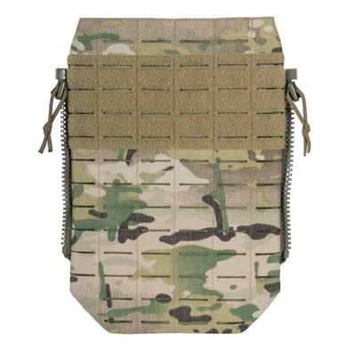 Panneau arrière MOLLE SPITFIRE MK II MULTICAM