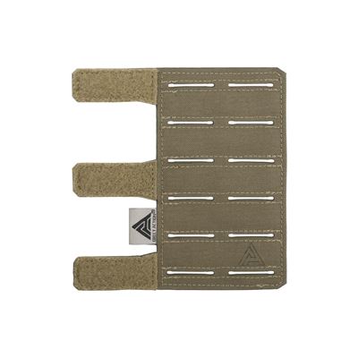 Plateforme SPITFIRE MOLLE WING latérale supplémentaire ADAPTIVE GREEN