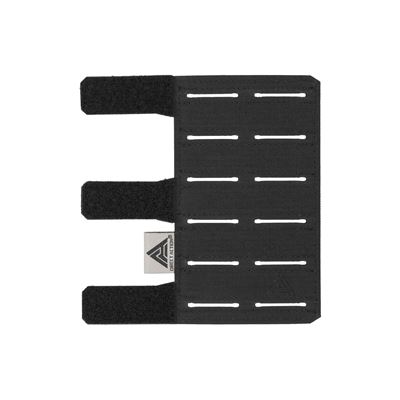 Plateforme SPITFIRE MOLLE WING latérale supplémentaire NOIRE