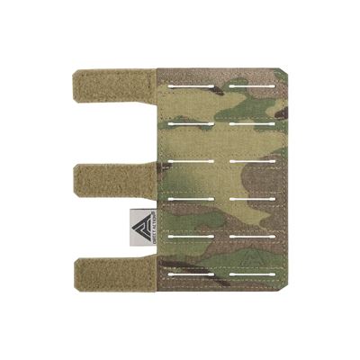 Plateforme SPITFIRE MOLLE WING latérale supplémentaire MULTICAM®