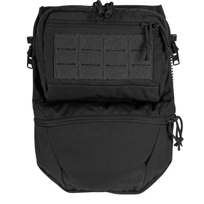 Panneau porteur SPITFIRE MK II NOIR