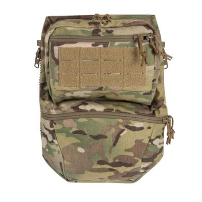 Panneau porteur SPITFIRE MK II MULTICAM