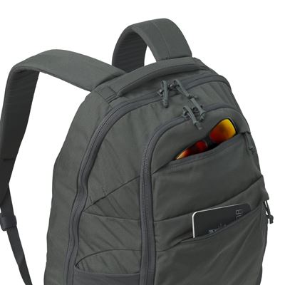 Sac à dos TRAVELER SHADOW GREY Helikon-Tex® PL-TRB-CD-35 7