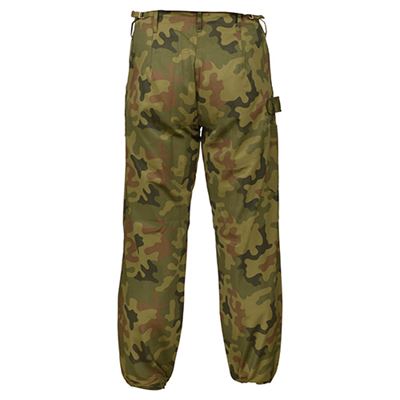 Pantalon polonais modèle 93 d'occasion Armée polonaise PL-01-G 2