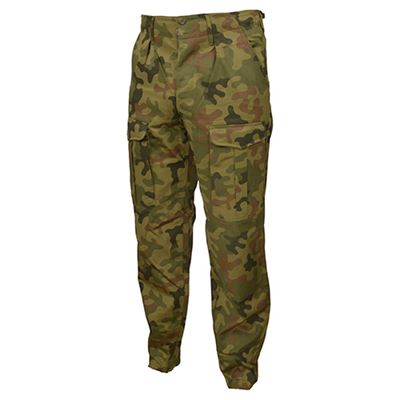 Pantalon polonais modèle 93 d'occasion