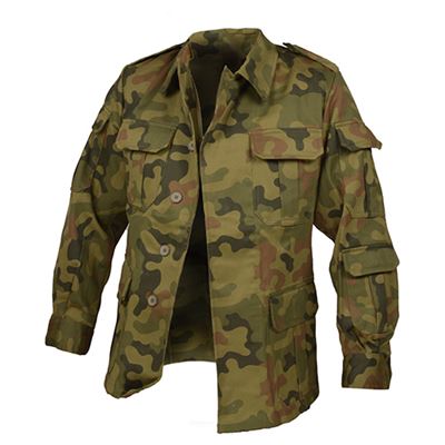 Blouse polonaise modèle 93