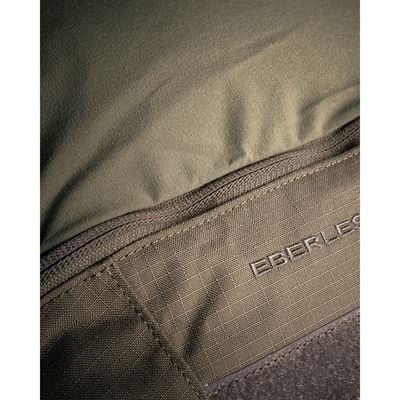 Couvercle supplémentaire PACK LID MILITARY GREEN EBERLESTOCK PLMJ 3