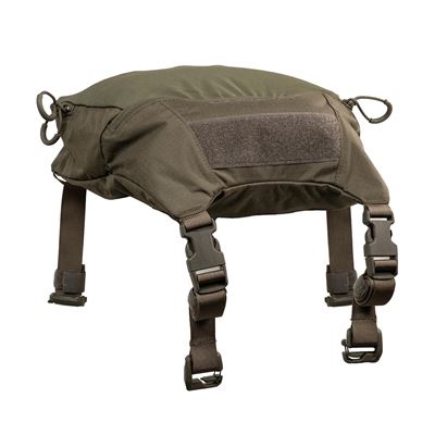 Couvercle supplémentaire PACK LID MILITARY GREEN