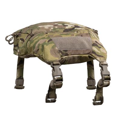 Couvercle supplémentaire PACK LID MULTICAM®