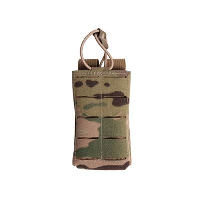 Pochette pour chargeur ouverte M4 LASER MULTICAM®