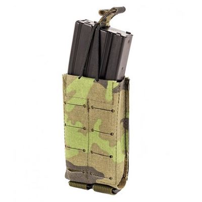 Pochette pour chargeur ouverte M4 LASER vz.95 forêt