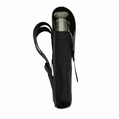 Sacoche 1xM4 SL II NOIRE FENIX Protector PM-130-BK 2