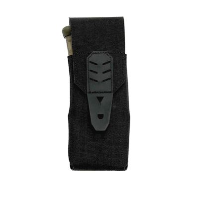 Sacoche 1xM4 SL II NOIRE